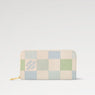 LV ジッピー・ウォレット Ref:N40748