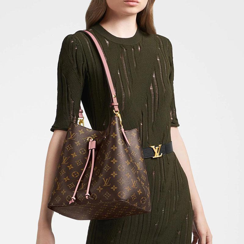 LV ファッションハンドバッグ Ref:M44022