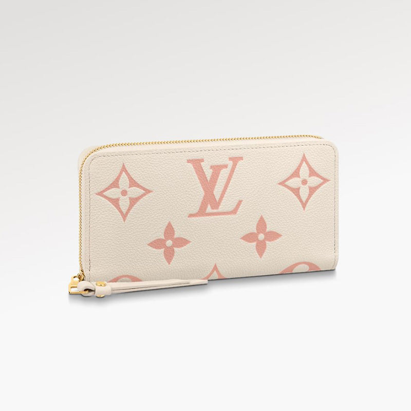 LV ジッピー・ウォレット NM Ref:M81914