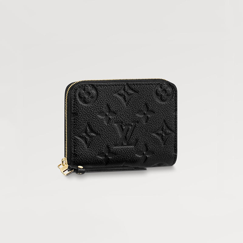 LV ジッピー・コイン パース Ref:M60574