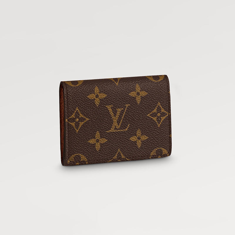 LV アンヴェロップ・カルト ドゥ ヴィジット Ref:M63801