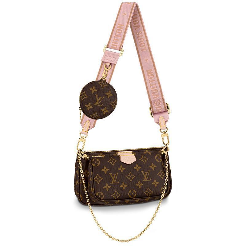 LV ファッションハンドバッグ Ref:M44840