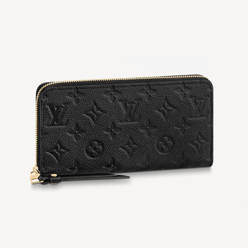 LV ジッピー・ウォレット Ref:M61864