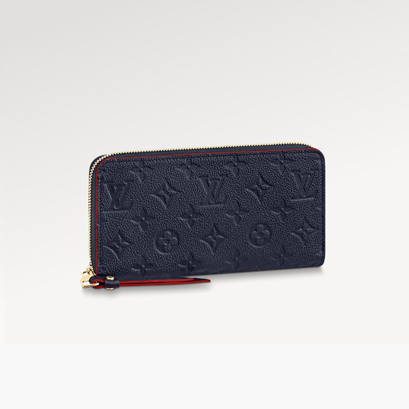LV ジッピー・ウォレットRef:M62121