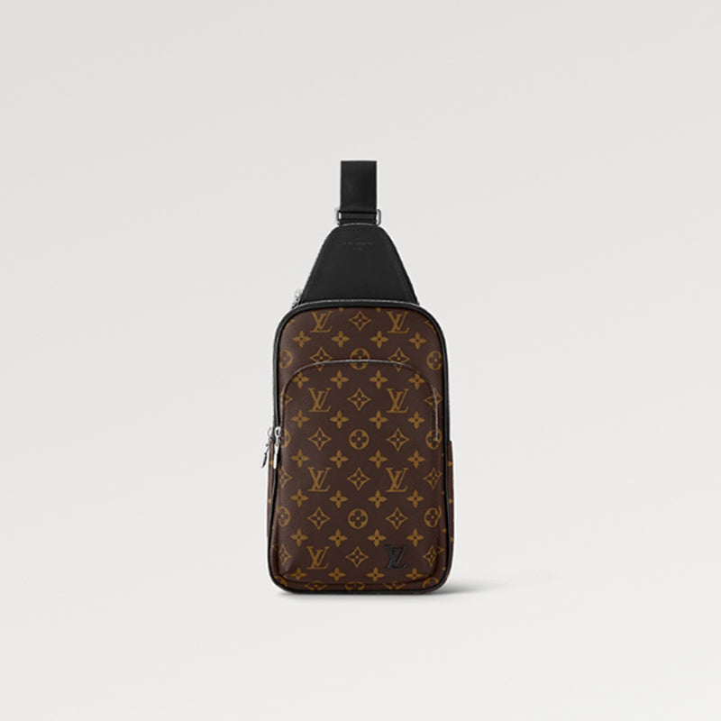 LV アヴェニュー・スリングバッグRef: M46327