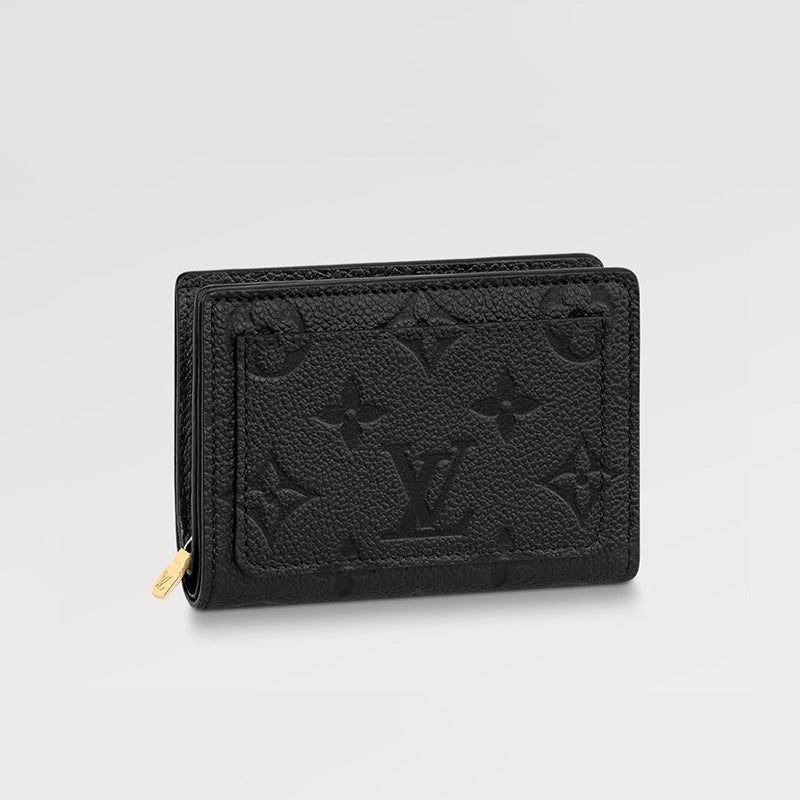 LV ポルトフォイユ・クレア Ref:M80151