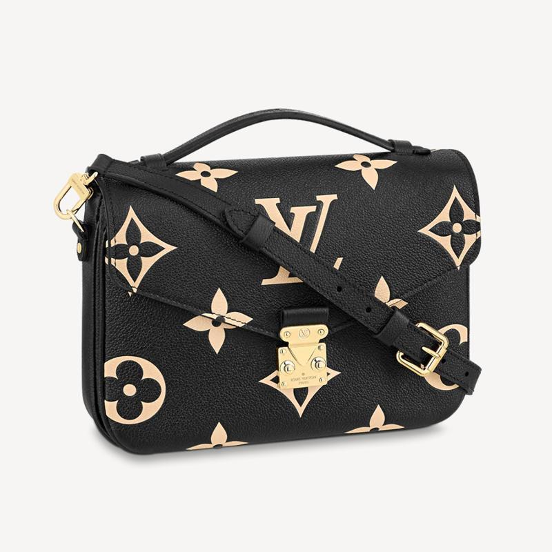 LV ポシェットメティス Ref:M45773