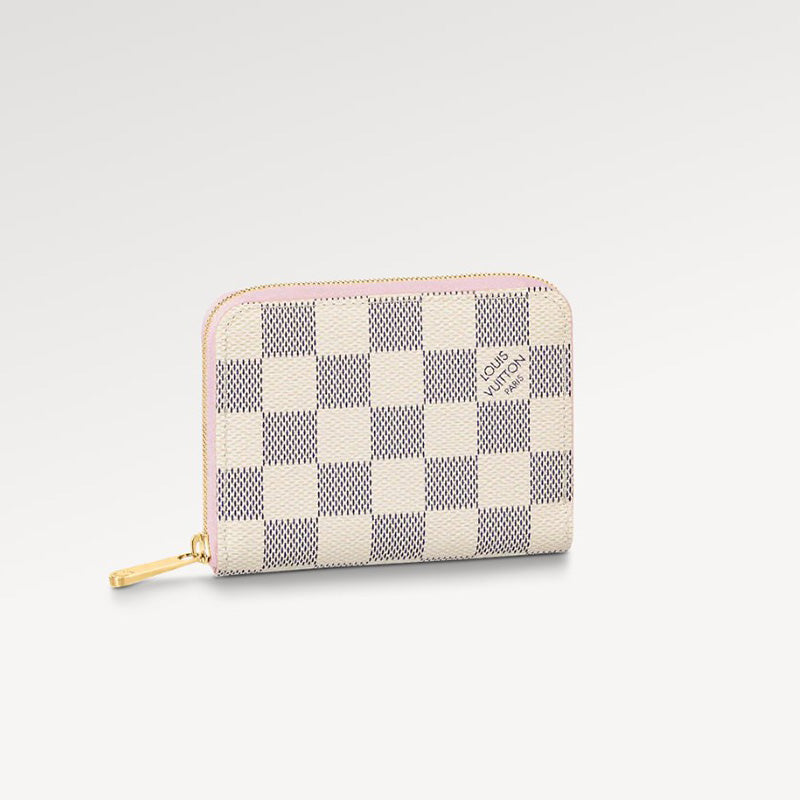 LV ジッピー・コインパース Ref:N60229
