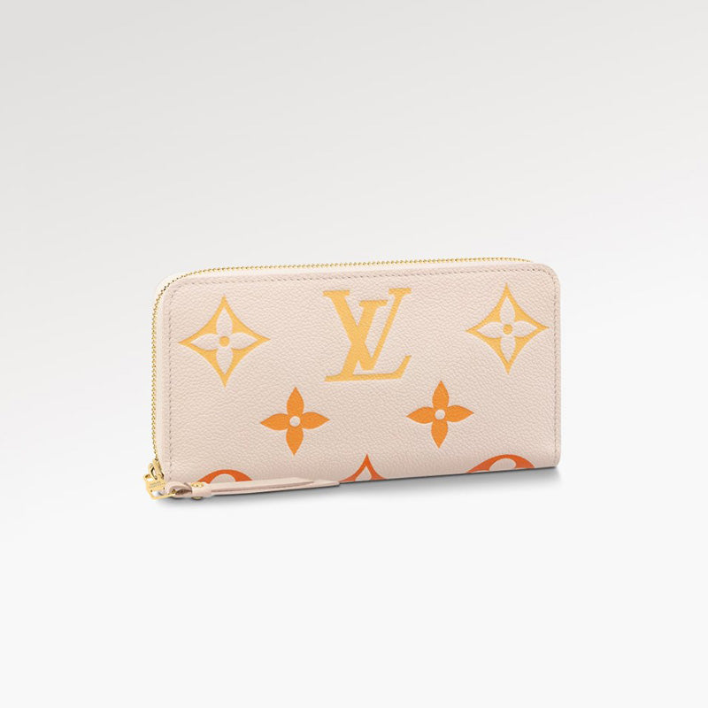 LV ジッピー・ウォレット Ref:M82206