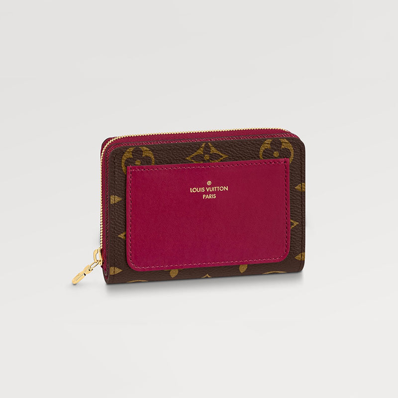 LV ジッピー・ウォレット Ref:M82377