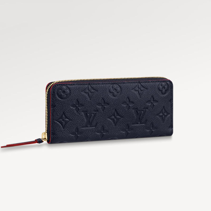 LV ポルトフォイユ・クレマンスRef:M69415