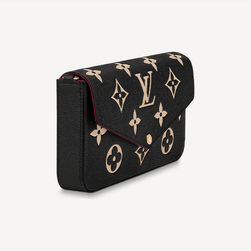LV ポシェット・フェリシー Ref:M80482