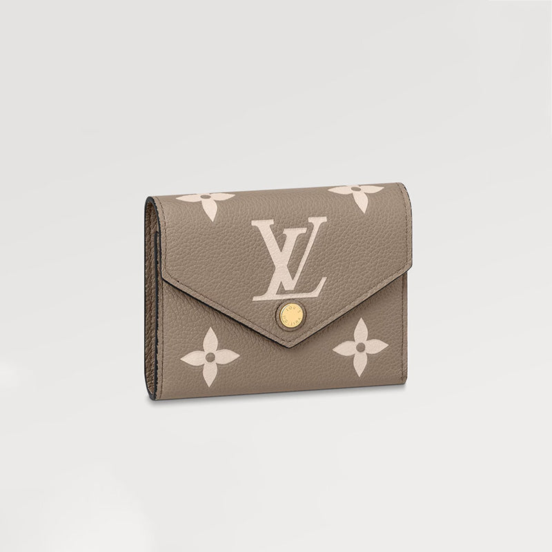 LV ポルトフォイユ・ヴィクトリーヌ Ref:M81861