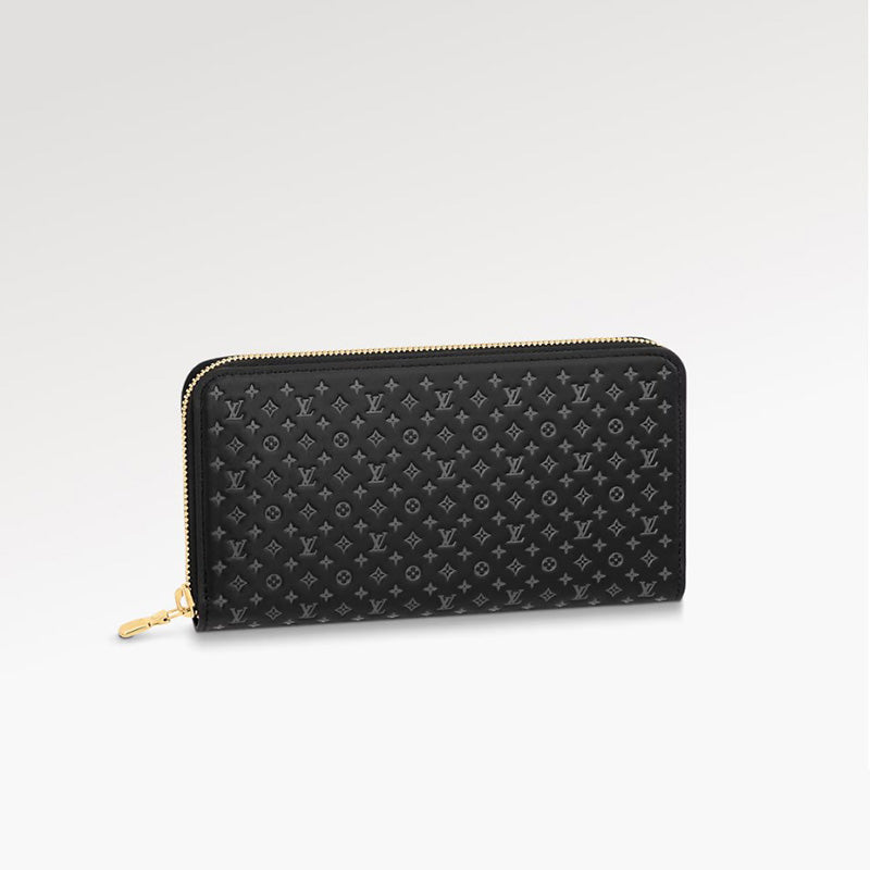 LV ジッピー・ウォレット Ref:M82233