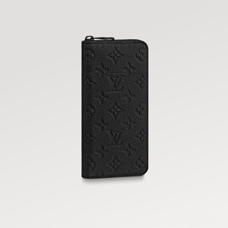 LV ジッピーウォレット・ヴェルティカル Ref:M69047