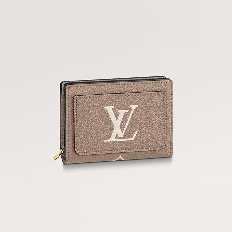 LV ポルトフォイユ・クレア Ref:M82370