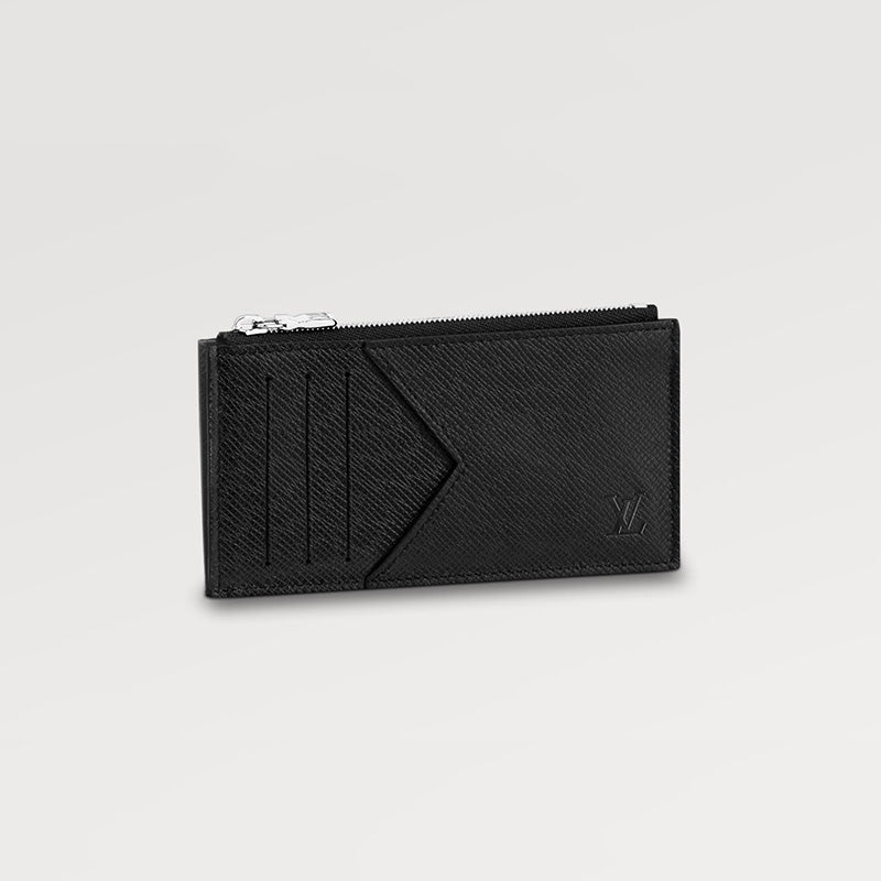 LV コインカード・ホルダー Ref:M62914