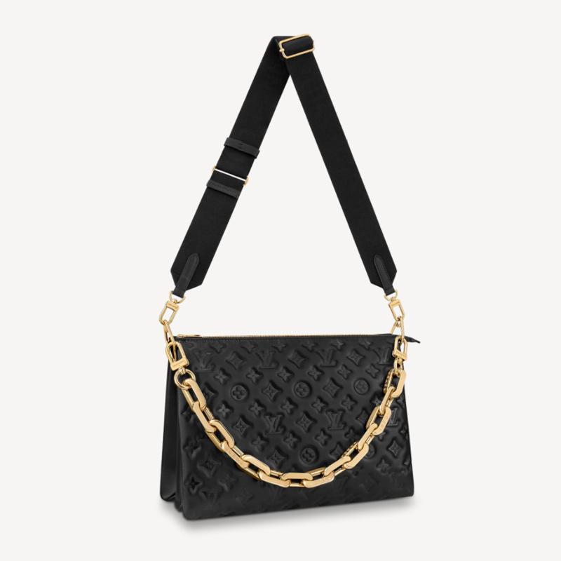 LV クッサン MM Ref:M57783