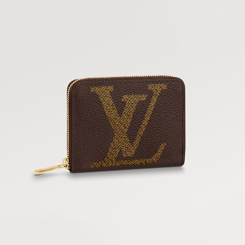 LV ジッピー・コインパース Ref:M69354