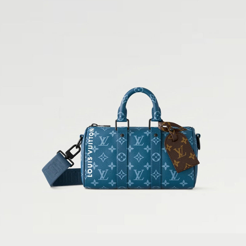 LV キーポル・バンドリエール 25 PM Ref: M46803