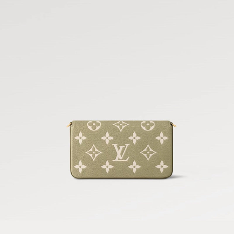 LV ポシェット・フェリシー Ref: M82480