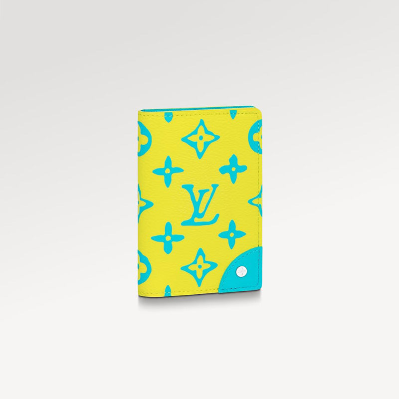LV オーガナイザー・ドゥ ポッシュ Ref:M82034