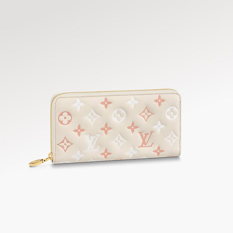 LV ジッピー・ウォレット Ref:M82290