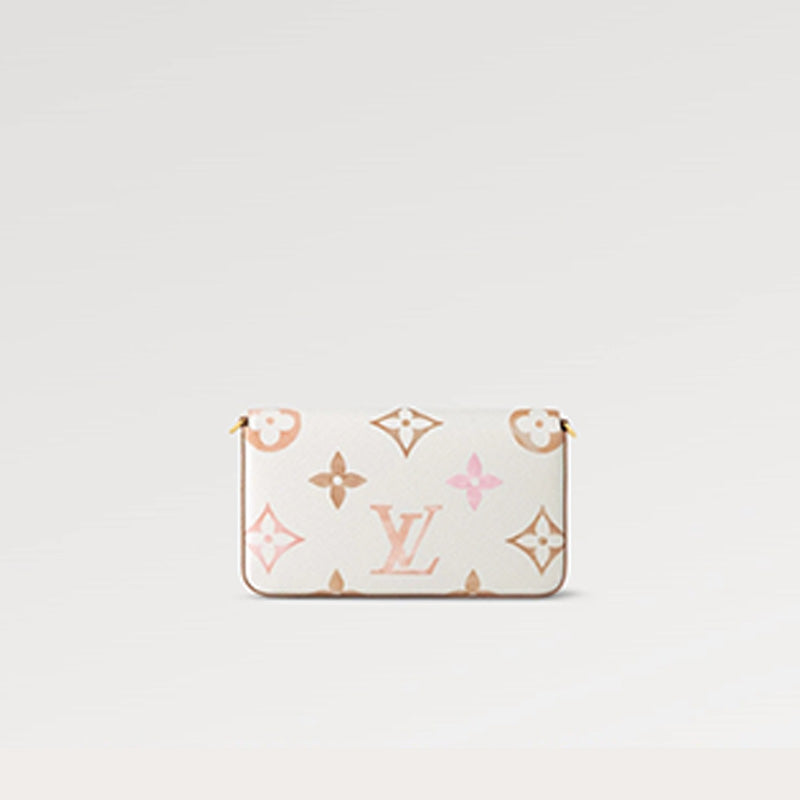 LV ポシェット フェリシー チェーンバッグRef:  M82520