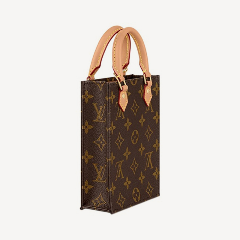LV プティット・サックプラ Ref:M81295