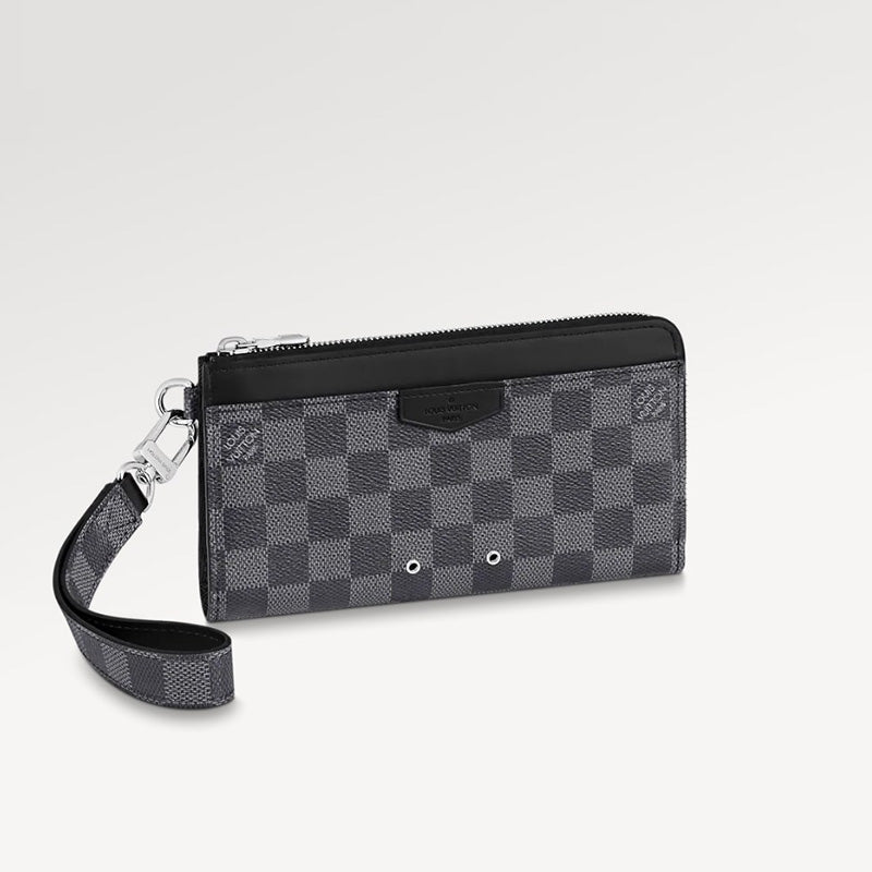 LV ジッピー・ドラゴンヌ Ref:N60379