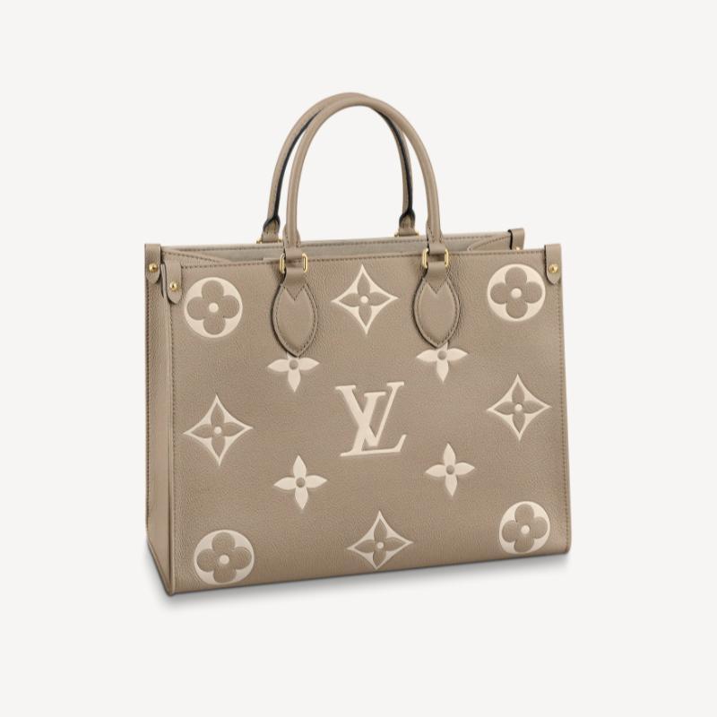 LV オンザゴー MM Ref:M45494