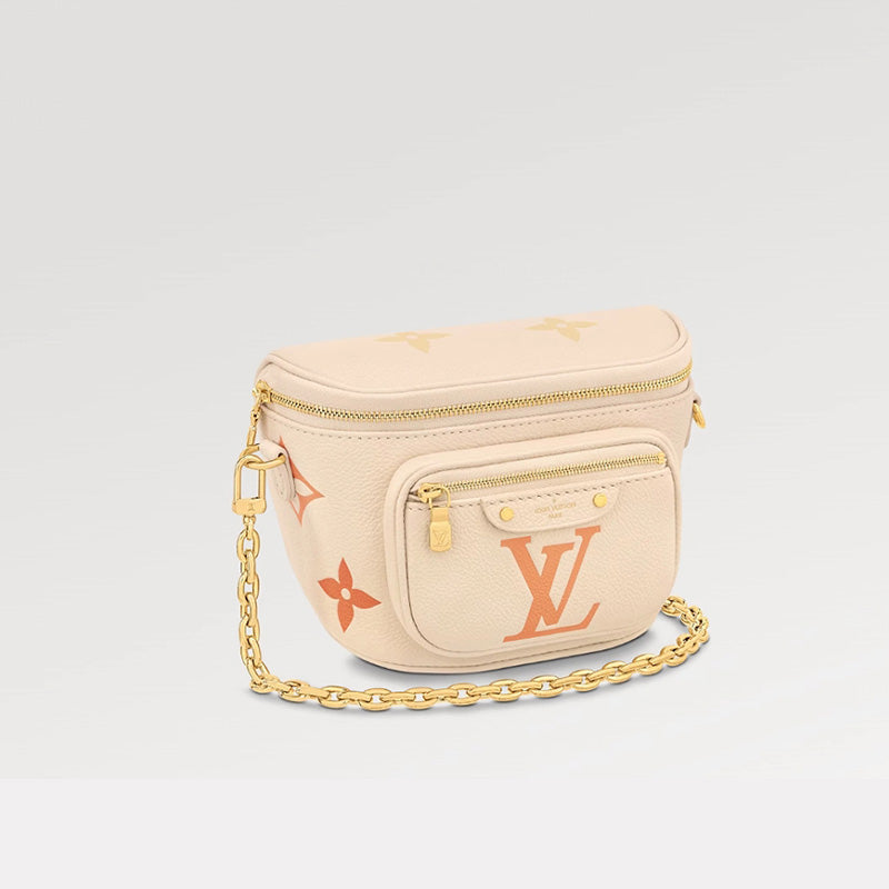 LV ミニ バンバッグ ハンドバッグ Ref: M82208