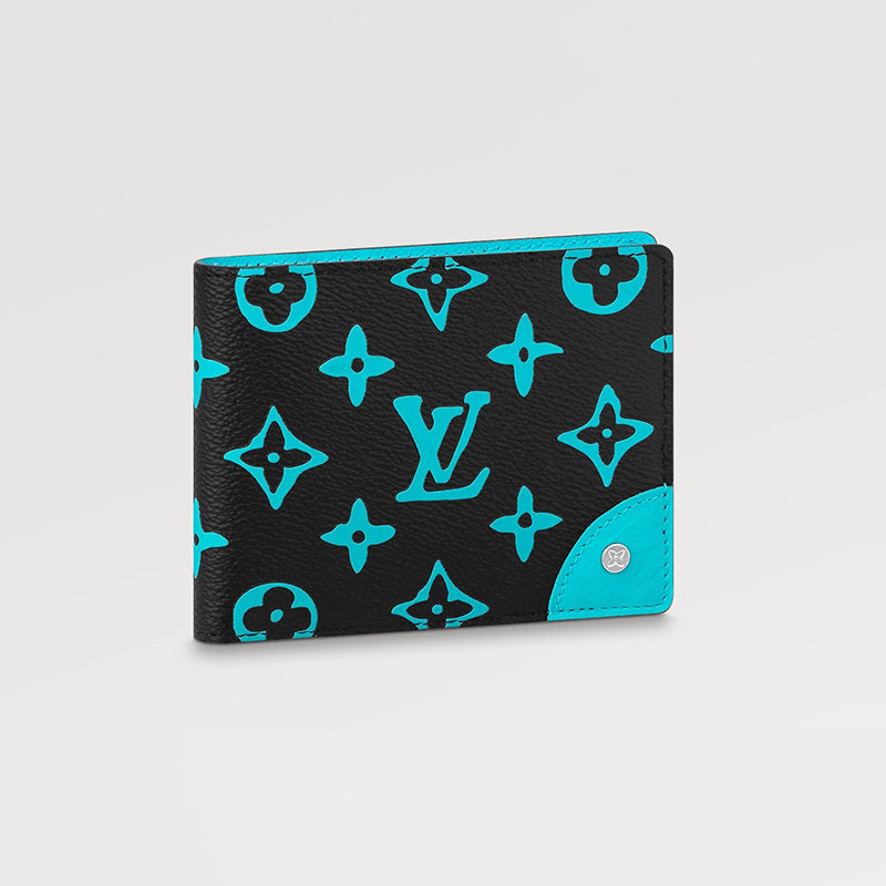 LV ポルトフォイユ・スレンダー Ref:M82004