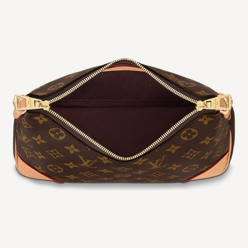 LV ブーローニュ NM  Ref:M45832