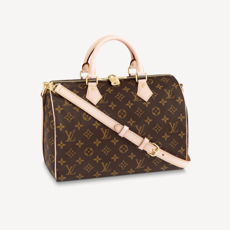 LV スピーディ・バンドリエール 30 Ref:M41112
