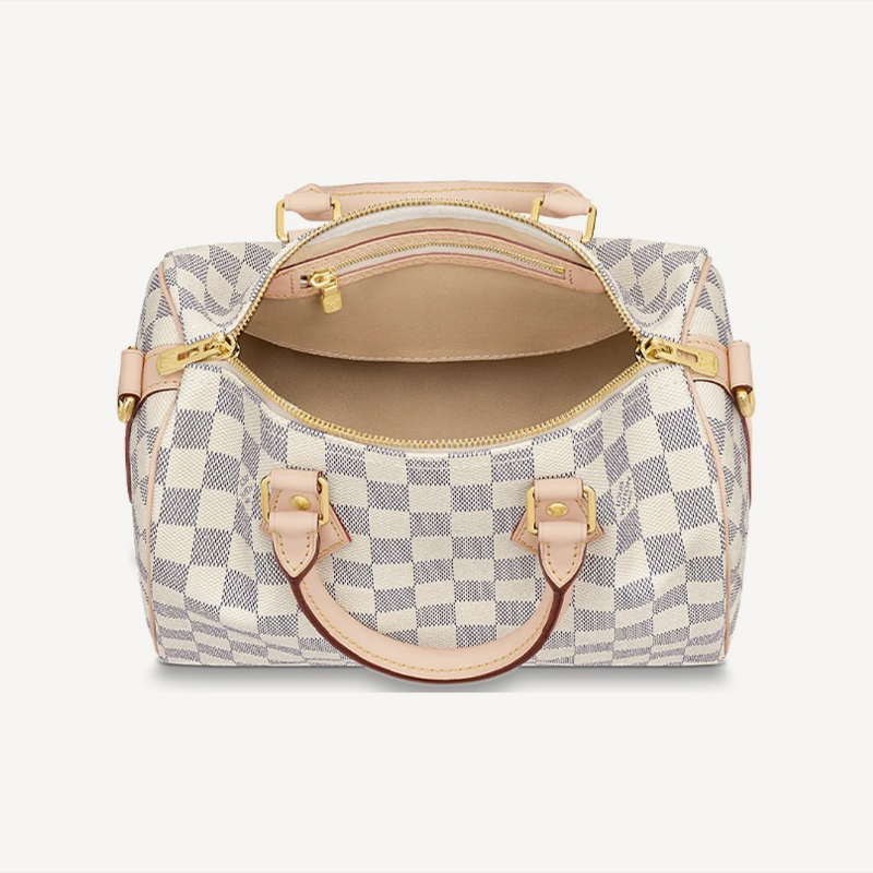 LV スピーディ・バンドリエール 25 Ref:N41374