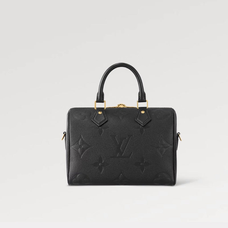 LV スピーディ バンドリエール 25 ハンドバッグRef:  M58951