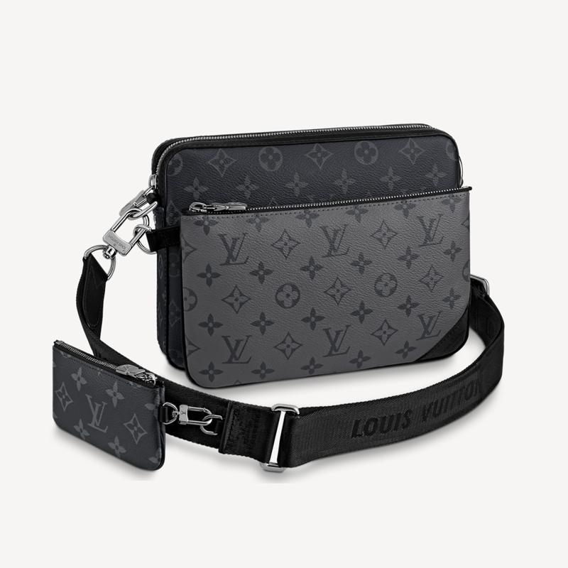 LV トリオメッセンジャー Ref:M69443