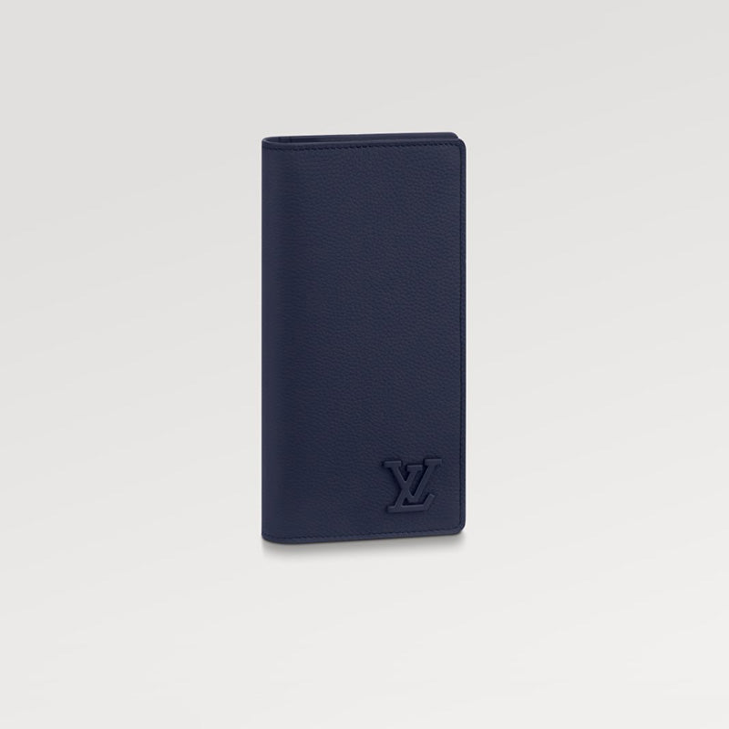 LV ポルトフォイユ・ブラザ NM Ref:M81810