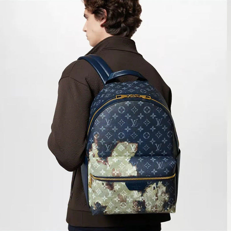 LV ディスカバリー・バックパック PM Ref:M46806