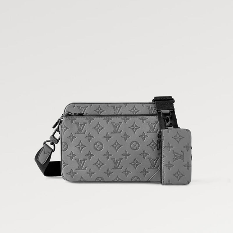LV トリオ・メッセンジャーRef: M46603