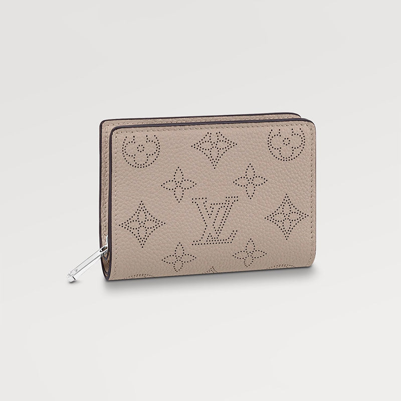 LV ポルトフォイユ・クレア Ref:M80817