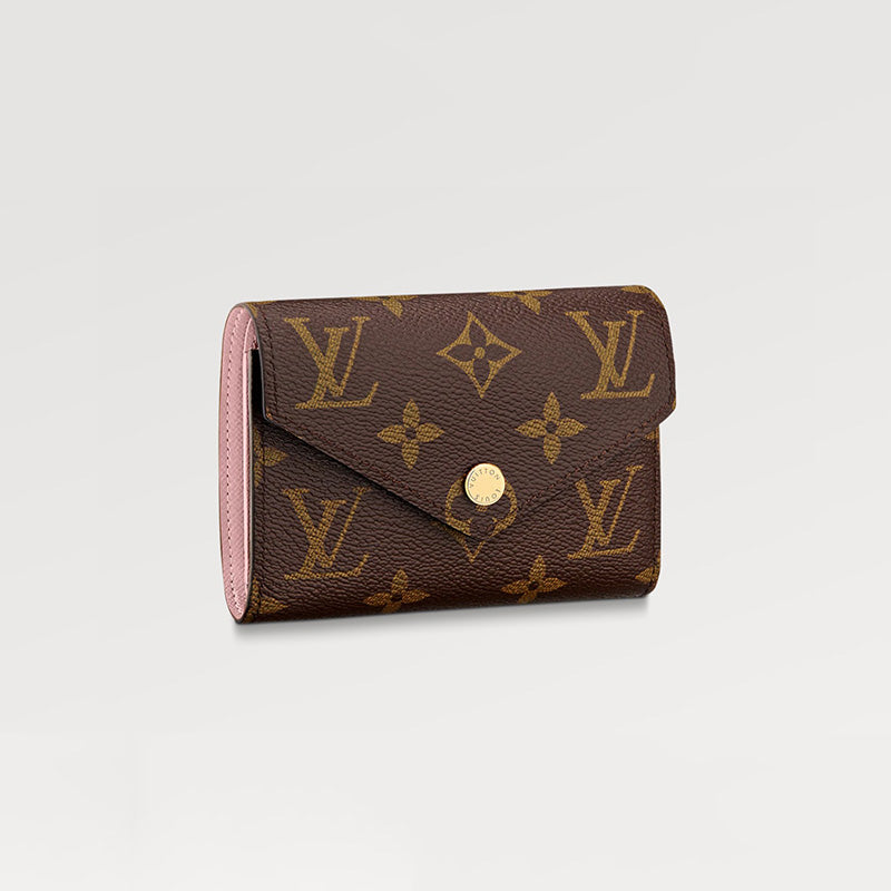 LV ポルトフォイユ・ヴィクトリーヌ Ref:M62360