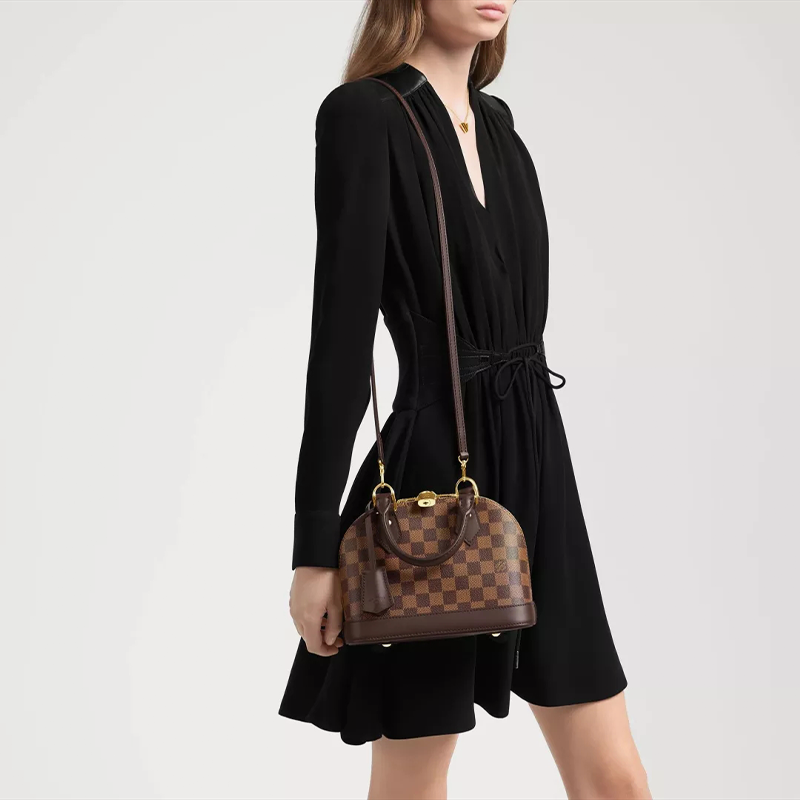 LV アルマ BB  Ref:N41221