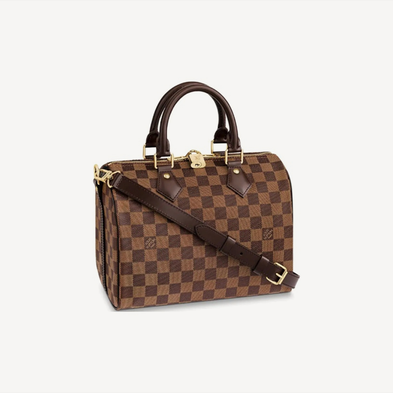 LV スピーディ・バンドリエール 25 Ref:N41368