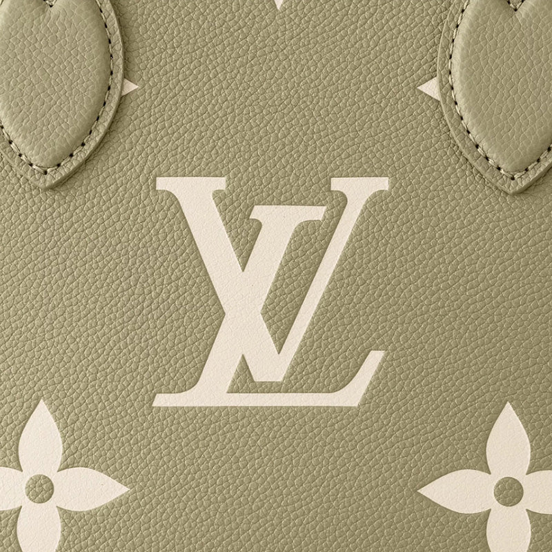 LV オンザゴー PM Ref: M46647