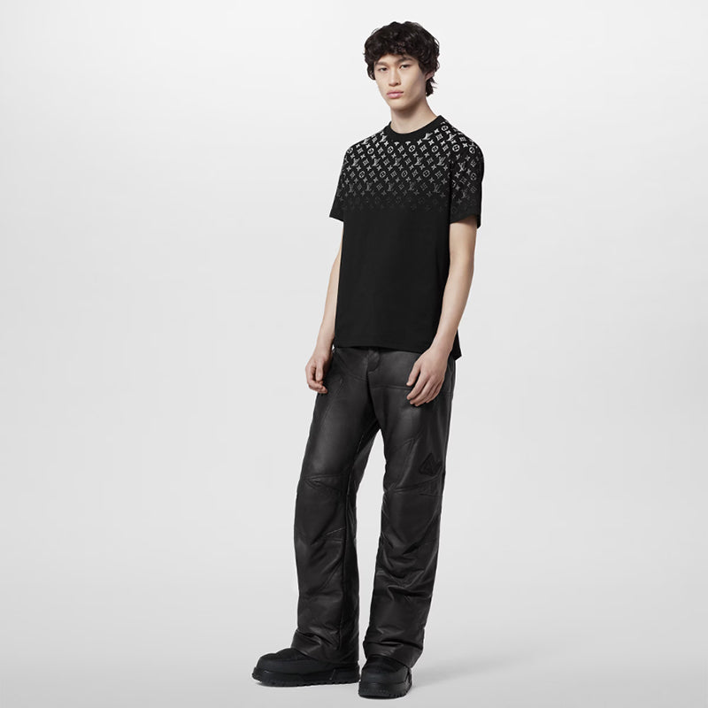 LV グラディエントコットンTシャツ