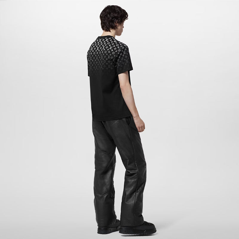 LV グラディエントコットンTシャツ