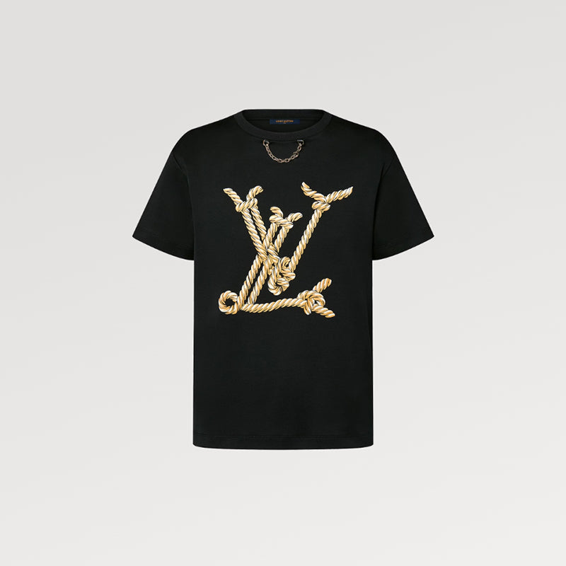 LV ノーティカル LV Tシャツ