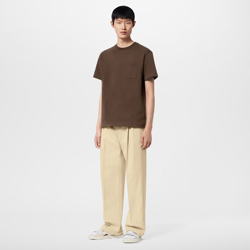 LV ポケットTシャツ